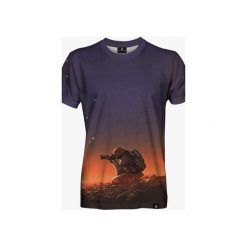 Shutterbag men's t-shirt. Czarne t-shirty męskie Mars from venus, s, bez wzorów, bez kołnierzyka. Za 101,40 zł.