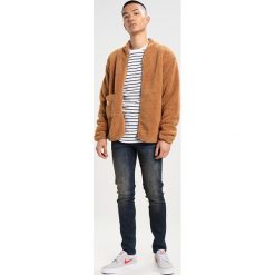 New Look DIRTY TINT TWIST SEAM Jeansy Slim Fit navy - 2