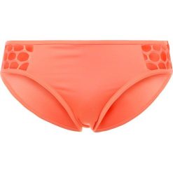 Stroje dwuczęściowe damskie: Seafolly ABOUT Dół od bikini nectarine