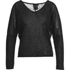 Venice Beach ELINA LONGSLEEVE Koszulka sportowa graphite. Szare t-shirty damskie Venice Beach, s, z materiału, z długim rękawem. Za 149,00 zł.