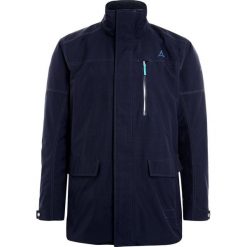Kurtki trekkingowe męskie: Schöffel CLIPSHAM Kurtka Outdoor night blue