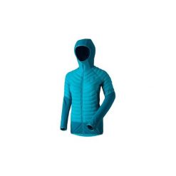 Bluzy damskie: Bluzy dresowe Dynafit 70925-8201 TLT Hybrid PRL W Hoody