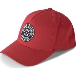 Czapki damskie: Czapka TOMMY HILFIGER – Varsity Cap AM0AM03027 614