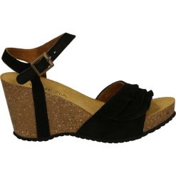 Sandały damskie: Sandały – 848-A645 NERO