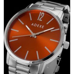 Zegarki męskie: Zegarek Adexe Męski Prestige V
