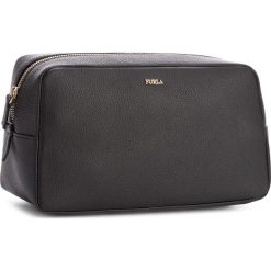 Kosmetyczki męskie: Kosmetyczka FURLA – Bloom 924616 E EP84 OAS Onyx