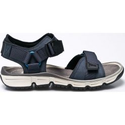 Sandały męskie: Clarks – Sandały