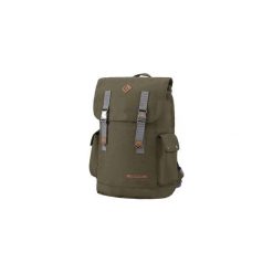 King Camp Redwood KB3322 (ciemnozielony). Zielone walizki marki King Camp, bez wzorów, sportowe. Za 169,99 zł.
