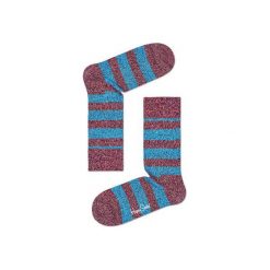 Skarpetki męskie: Skarpetki WOOL Happy Socks WSTR22-6000