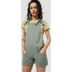 O'Neill Alhambra Kombinezon Zielony. Zielone spodnie damskie O'Neill, s, z bawełny. Za 274,95 zł.