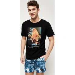 O'Neill Always Summer Koszulka Czarny. Czarne podkoszulki męskie O'Neill, xs, z nadrukiem, z bawełny, bez kołnierzyka, krótkie. Za 137,95 zł.