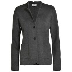 Deha Damska Kurtka Button Jack I d83280 Dark Grey Mel. (Rozmiar M). Szare kurtki damskie marki Deha, m, bez wzorów, eleganckie, bez kaptura. W wyprzedaży za 320,00 zł.
