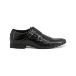 Duca di Morrone Scarpe basse JAMES. Półbuty męskie Duca di Morrone, bez wzorów, bez zapięcia. Za 132,00 zł.