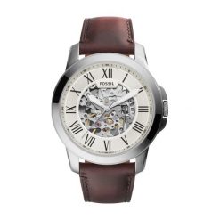 Zegarki męskie: Zegarek męski Fossil Grant Automatic ME3099