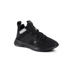 PUMA Contempt Demi Wn`s 19316208 Czarny. Czarne buty sportowe damskie Puma, bez wzorów, ze skóry ekologicznej, sportowe. Za 259,99 zł.