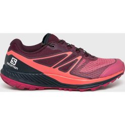 Salomon - Buty. Buty sportowe damskie Salomon. W wyprzedaży za 319,90 zł.