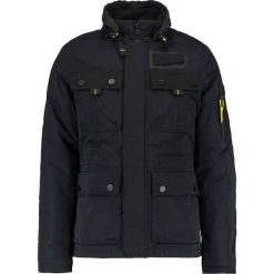 Kurtki męskie bomber: s.Oliver RED LABEL Kurtka przejściowa dark blue