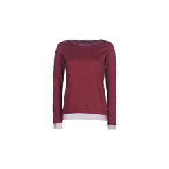 Bluzki Sisley FRIMUN. Czerwone bluzki damskie marki Sisley, l. Za 149,00 zł.