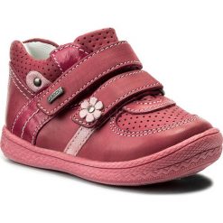 Creepersy damskie: Półbuty LASOCKI KIDS - CI12-2778-34 Różowy Ciemny