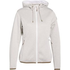 Swetry klasyczne damskie: Icepeak LOTTE Sweter natural white
