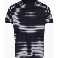Paul & Shark - T-shirt męski, niebieski. Niebieskie t-shirty męskie Paul & Shark, xl, bez wzorów, bez kołnierzyka. Za 679,95 zł.