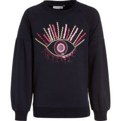 Name it NITSELMA Bluza sky captain. Czerwone bluzy chłopięce marki Name it, l, z nadrukiem, z bawełny, z okrągłym kołnierzem. Za 139,00 zł.