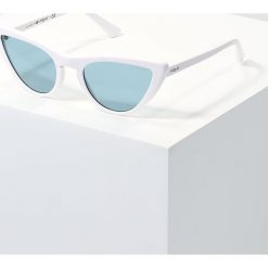 Okulary przeciwsłoneczne damskie: VOGUE Eyewear GIGI HADID Okulary przeciwsłoneczne blue