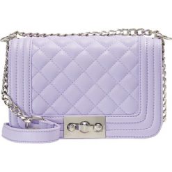 Torebki klasyczne damskie: Gina Tricot MADELEINE BAG Torba na ramię lavendel