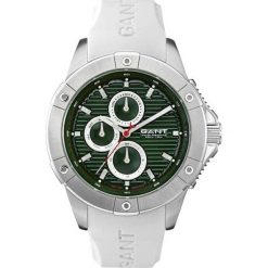 Gant W10956 Fulton. Zielone zegarki męskie GANT. W wyprzedaży za 418,00 zł.