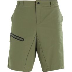 8848 Altitude ROCK SHORTS Krótkie spodenki sportowe olive. Zielone spodenki sportowe męskie marki 8848 Altitude, z elastanu, rockowe. Za 379,00 zł.