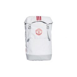 Plecaki adidas Plecak Manchester United. Szare plecaki damskie marki Adidas. Za 179,00 zł.
