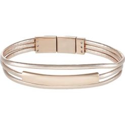 Bransoletki damskie: Tamaris AMALIA Bransoletka rose goldcoloured