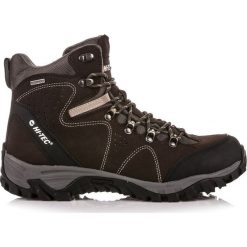 Buty trekkingowe męskie: Hi-tec Buty męskie Salado Mid WP r. 46