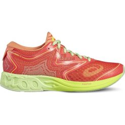 Asics Gel-Noosa FF T772N-2087 37,5 Różowe. Różowe buty sportowe damskie Asics, bez wzorów, sportowe, do biegania. W wyprzedaży za 349,99 zł.