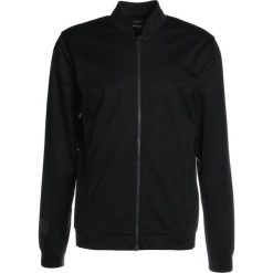 Kurtki sportowe męskie: Didriksons VIGGO MENS JACKET Kurtka Outdoor black