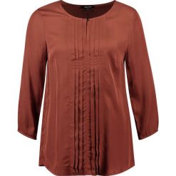 Bluzki damskie: More & More Bluzka chestnut