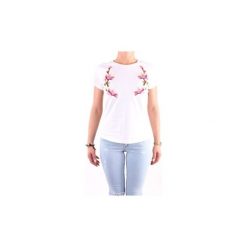 T-shirty damskie: T-shirty z krótkim rękawem Silvian Heach PGP18018TS