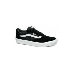 Buty Dziecko Vans PALOMAR MXIJU1. Czarne trampki męskie marki Vans, bez wzorów, bez zapięcia. Za 229,70 zł.