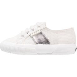 Trampki chłopięce: Superga 2750 Tenisówki i Trampki light grey