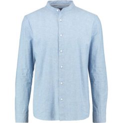 Koszule męskie: Dr.Denim YEGOR REGULAR FIT Koszula light blue neps
