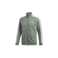 Bluzy dresowe adidas Bluza dresowa BB. Zielone bluzy dresowe męskie marki Adidas, l. Za 329,00 zł.