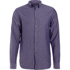 Koszule męskie na spinki: J.LINDEBERG DANIEL MINI Koszula blue depths