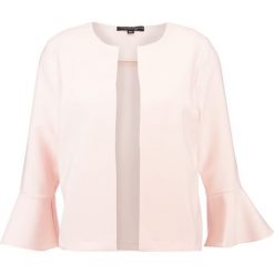 Marynarki i żakiety damskie: Dorothy Perkins FLUTE Żakiet peach