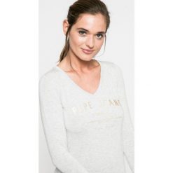 Bluzki damskie: Pepe Jeans – Bluzka Paula