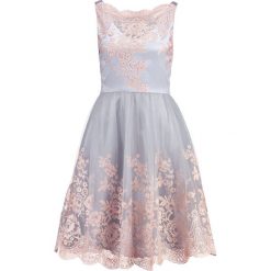 Sukienki: Chi Chi London RYLEE Sukienka koktajlowa blue