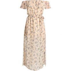 Długie sukienki: Glamorous Petite DITSY DRESS Długa sukienka nude blush