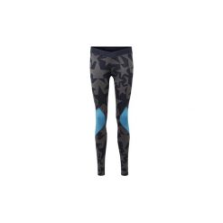 Legginsy i Rajstopy adidas Długie legginsy Alphaskin Sport Iteration. Rajstopy damskie Adidas. Za 174,30 zł.