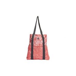 Torby na ramię adidas Torba Core Shopper Tote. Czerwone shopper bag damskie Adidas, na ramię. Za 79,95 zł.