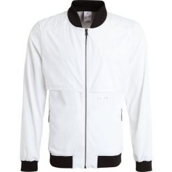 Kurtki sportowe męskie: Head TECH Kurtka sportowa white