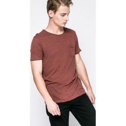 T-shirty męskie: Jack & Jones Vintage – T-shirt Franco